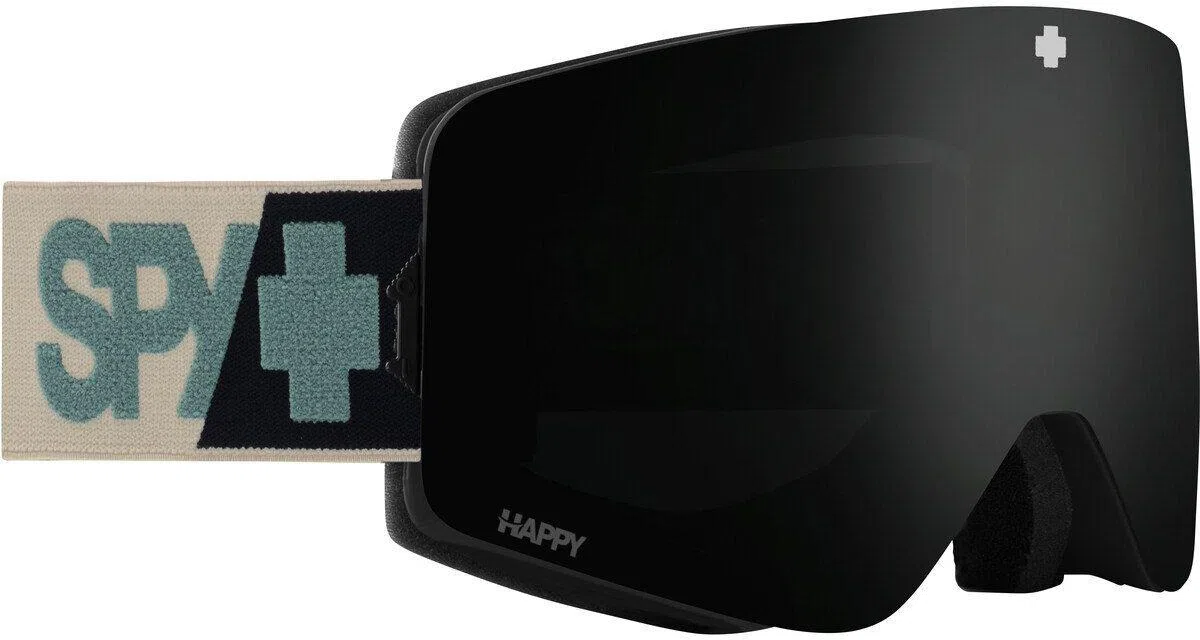 SpyOptic 100000 Goggles - view 11
